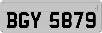 BGY5879