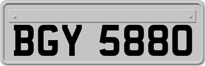 BGY5880