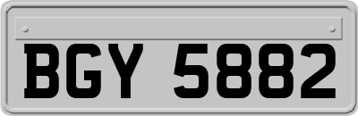 BGY5882