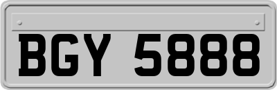 BGY5888
