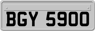 BGY5900