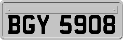 BGY5908