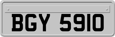 BGY5910