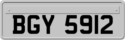 BGY5912