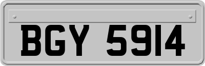BGY5914