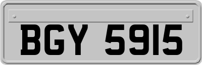 BGY5915