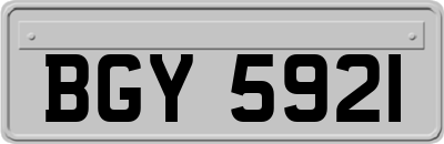 BGY5921