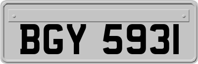 BGY5931