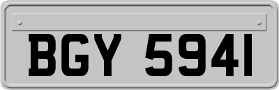 BGY5941