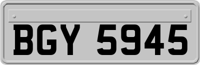 BGY5945