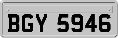 BGY5946