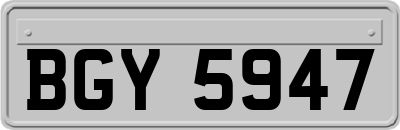 BGY5947