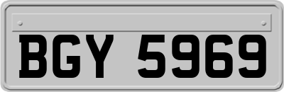 BGY5969