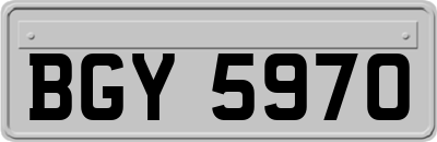 BGY5970