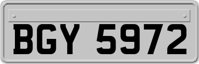 BGY5972