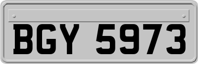BGY5973