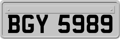 BGY5989