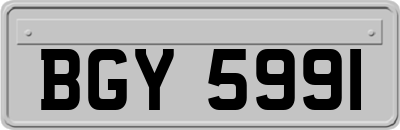 BGY5991
