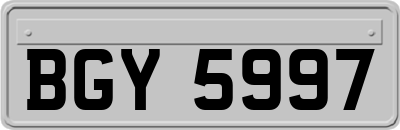 BGY5997