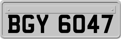 BGY6047