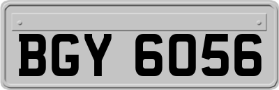 BGY6056