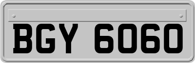 BGY6060