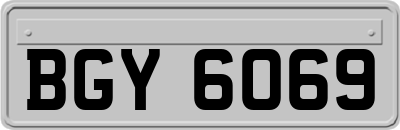 BGY6069