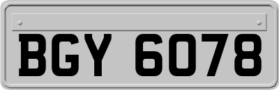 BGY6078