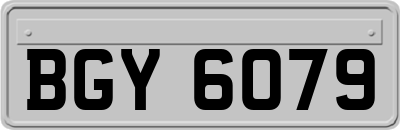 BGY6079