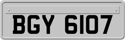 BGY6107