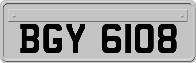 BGY6108