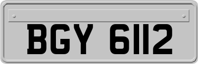 BGY6112