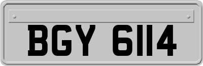 BGY6114