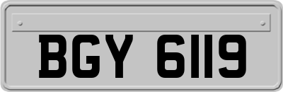 BGY6119