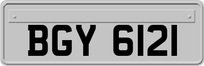 BGY6121