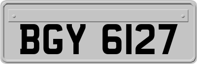 BGY6127