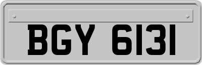 BGY6131