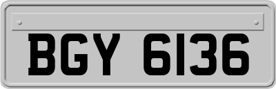 BGY6136