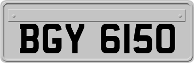 BGY6150