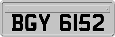 BGY6152