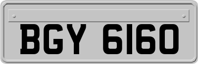 BGY6160
