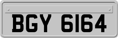 BGY6164