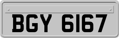 BGY6167