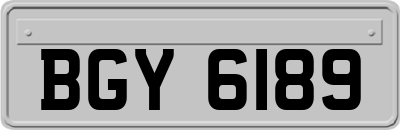 BGY6189