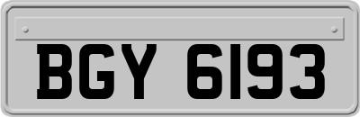 BGY6193