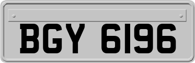 BGY6196