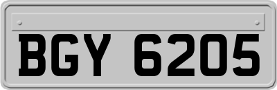BGY6205