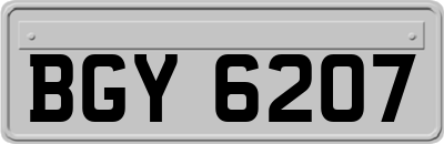 BGY6207