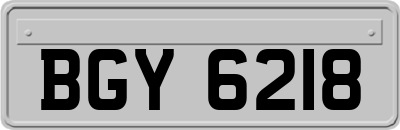 BGY6218