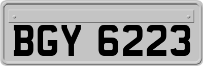 BGY6223